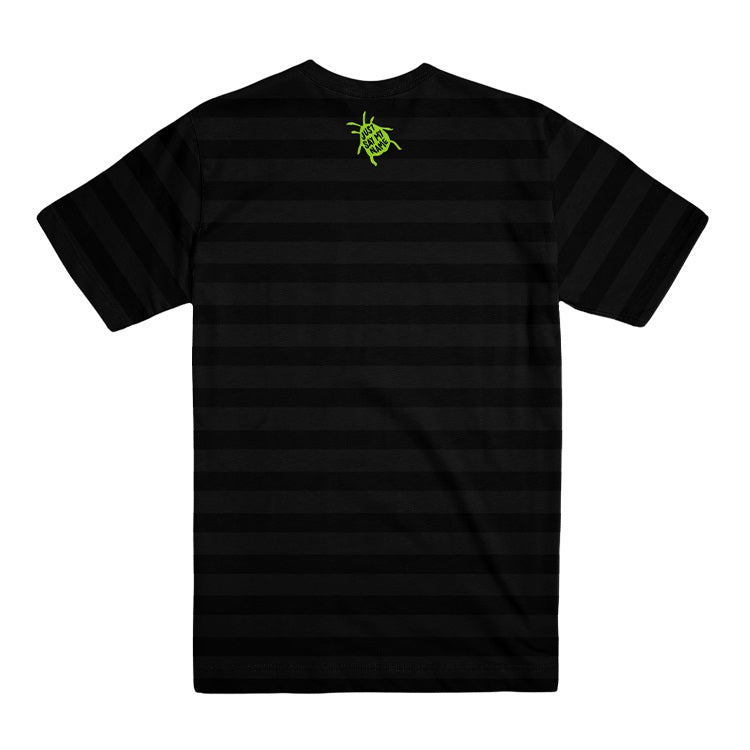 Beetlejuice Broadway Logo Tee