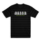 Beetlejuice Broadway Logo Tee